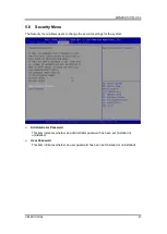 Preview for 73 page of AXIOMTEK MVS900-511-FL Series User Manual