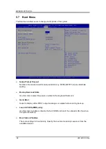 Preview for 74 page of AXIOMTEK MVS900-511-FL Series User Manual