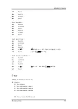 Preview for 79 page of AXIOMTEK MVS900-511-FL Series User Manual