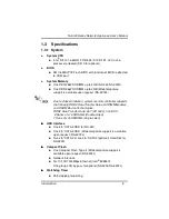 Preview for 9 page of AXIOMTEK NA-320 Series User Manual