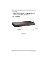 Preview for 14 page of AXIOMTEK NA-330 Series User Manual