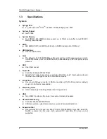 Preview for 8 page of AXIOMTEK NA-550 Series User Manual