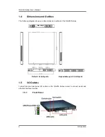 Preview for 10 page of AXIOMTEK NA-550 Series User Manual