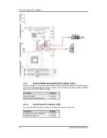 Preview for 16 page of AXIOMTEK NA-550 Series User Manual