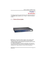 Preview for 7 page of AXIOMTEK NA-814 Hardware Installation Manual