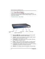 Preview for 12 page of AXIOMTEK NA-814 Hardware Installation Manual