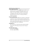 Preview for 48 page of AXIOMTEK NA-814 Hardware Installation Manual