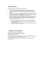 Preview for 4 page of AXIOMTEK NA342 User Manual