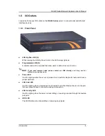 Preview for 11 page of AXIOMTEK NA342 User Manual