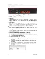 Preview for 12 page of AXIOMTEK NA342 User Manual