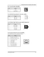 Preview for 23 page of AXIOMTEK NA342 User Manual