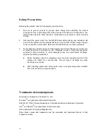 Preview for 4 page of AXIOMTEK NA590 Series User Manual