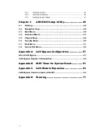 Preview for 6 page of AXIOMTEK NA590 Series User Manual