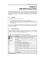 Preview for 35 page of AXIOMTEK NA590 Series User Manual