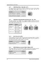 Preview for 16 page of AXIOMTEK NANO820 User Manual