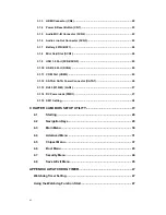 Preview for 6 page of AXIOMTEK OPS500-501 Series User Manual