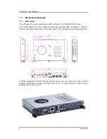 Preview for 10 page of AXIOMTEK OPS500-501 Series User Manual