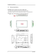 Preview for 12 page of AXIOMTEK OPS500-501 Series User Manual