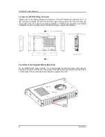 Preview for 16 page of AXIOMTEK OPS500-501 Series User Manual