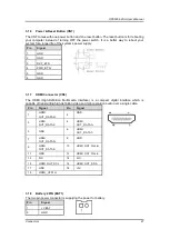 Предварительный просмотр 33 страницы AXIOMTEK OPS500-520-H Series User Manual