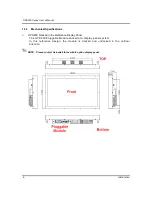 Предварительный просмотр 12 страницы AXIOMTEK OPS830 Series User Manual