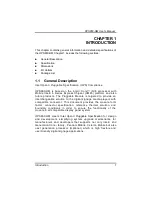 Preview for 9 page of AXIOMTEK OPS860-HM Series User Manual