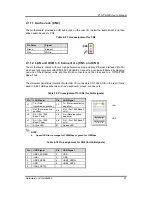 Предварительный просмотр 33 страницы AXIOMTEK P1127E-500 User Manual