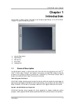 Preview for 7 page of AXIOMTEK P1157S-881 User Manual