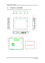 Preview for 10 page of AXIOMTEK P1157S-881 User Manual