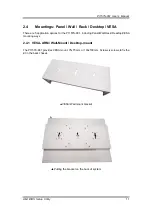 Preview for 17 page of AXIOMTEK P1157S-881 User Manual