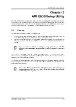 Preview for 31 page of AXIOMTEK P1157S-881 User Manual