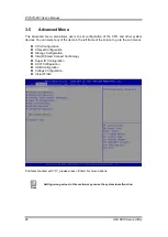 Preview for 34 page of AXIOMTEK P1157S-881 User Manual