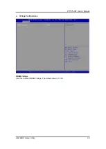 Preview for 45 page of AXIOMTEK P1157S-881 User Manual