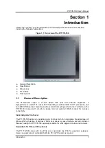 Предварительный просмотр 7 страницы AXIOMTEK P1177E-500 User Manual