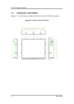 Предварительный просмотр 10 страницы AXIOMTEK P1177E-500 User Manual