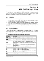 Предварительный просмотр 41 страницы AXIOMTEK P1177E-500 User Manual