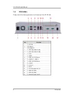 Предварительный просмотр 12 страницы AXIOMTEK P1177E-842 User Manual