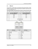 Preview for 19 page of AXIOMTEK P1177S-871 User Manual