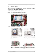 Preview for 23 page of AXIOMTEK P1177S-871 User Manual