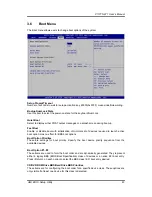 Preview for 49 page of AXIOMTEK P1177S-871 User Manual