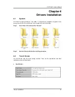 Preview for 53 page of AXIOMTEK P1177S-871 User Manual