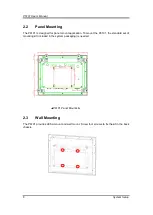 Preview for 12 page of AXIOMTEK p6101 User Manual