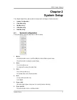 Preview for 11 page of AXIOMTEK P6151 User Manual