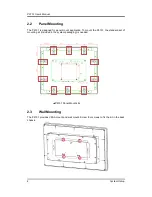 Preview for 12 page of AXIOMTEK P6151 User Manual