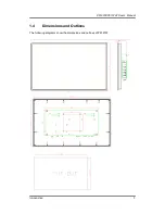 Preview for 7 page of AXIOMTEK P6157W User Manual