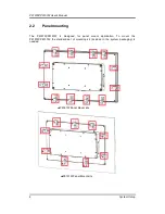 Preview for 12 page of AXIOMTEK P6157W User Manual