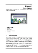 Preview for 5 page of AXIOMTEK P6187W V2 Series User Manual