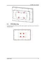 Preview for 13 page of AXIOMTEK P6187W V2 Series User Manual