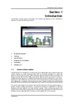 Preview for 5 page of AXIOMTEK P6187W-V3 User Manual