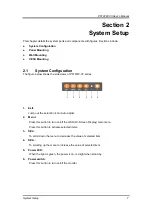 Preview for 11 page of AXIOMTEK P6187W-V3 User Manual